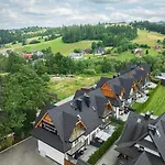 Ksiezycowe - Tatra View - Golden * Zakopane