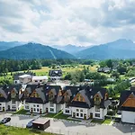 Ksiezycowe - Tatra View - Golden * Zakopane