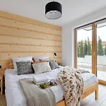 Apartament Księżycowe - Tatra View - Golden Zakopane