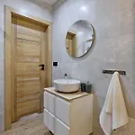 Apartament Księżycowe - Tatra View - Golden *