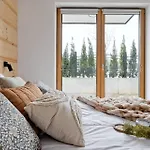 Księżycowe - Tatra View - Golden Apartament Zakopane