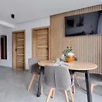 Ksiezycowe - Tatra View - Golden Apartman