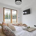 Apartman Ksiezycowe - Tatra View - Golden Zakopane