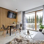 Apartament Księżycowe - Tatra View - Golden Zakopane