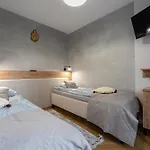 Ksiezycowe - Tatra View - Golden Apartman