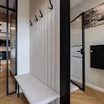 Apartman Ksiezycowe - Tatra View - Golden