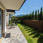 Apartman Ksiezycowe - Tatra View - Golden *