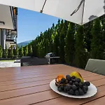 Księżycowe - Tatra View - Golden Apartament Zakopane