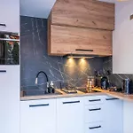 Ksiezycowe - Tatra View - Golden Apartman Zakopane
