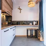 Apartman Ksiezycowe - Tatra View - Golden