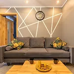 Apartman Ksiezycowe - Tatra View - Golden