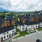 Ksiezycowe - Tatra View - Golden