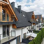 Apartman Ksiezycowe - Tatra View - Golden Zakopane