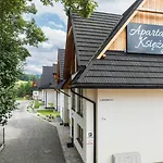 Apartman Ksiezycowe - Tatra View - Golden *