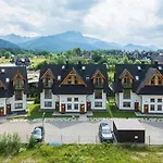 Ksiezycowe - Tatra View - Golden Apartman Zakopane