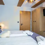 Apartman Ksiezycowe - Tatra View - Golden Zakopane
