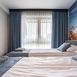 Apartament Księżycowe - Tatra View - Golden *
