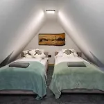 Apartman Ksiezycowe - Tatra View - Golden