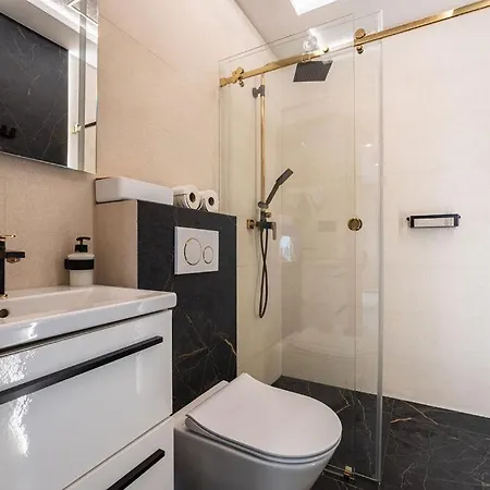 Apartament Ksiezycowe - Tatra View - Golden *