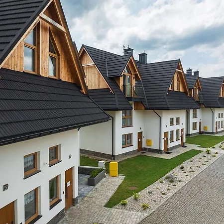Apartment Ksiezycowe - Tatra View - Golden