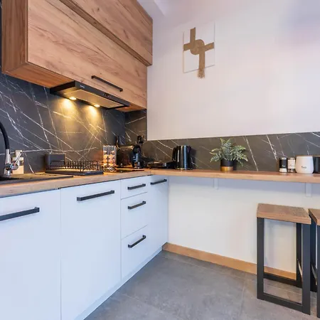 Ksiezycowe - Tatra View - Golden * Zakopane