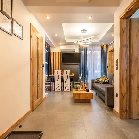 Ksiezycowe - Tatra View - Golden Zakopane