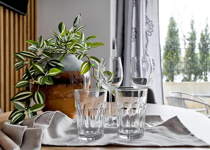 Ksiezycowe - Tatra View - Golden דירה