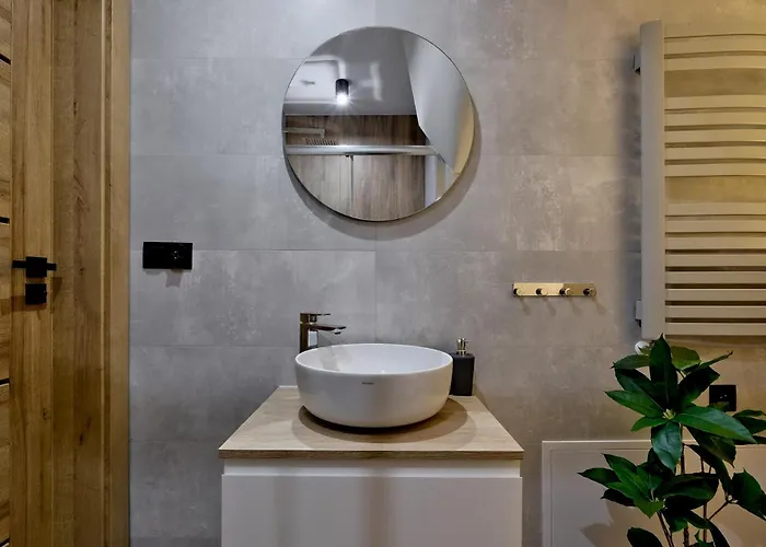 דירה Ksiezycowe - Tatra View - Golden