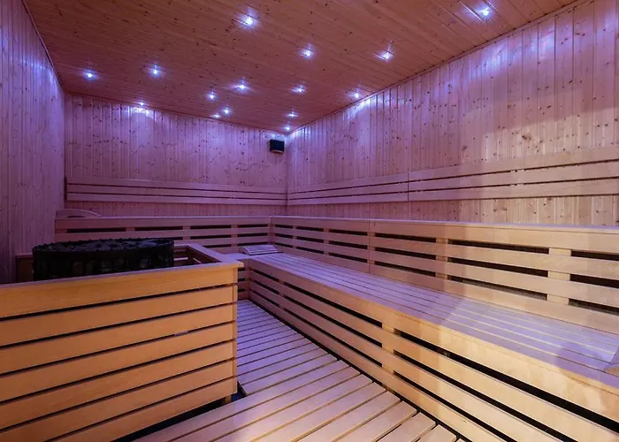 Ksiezycowe - Tatra View - Golden *