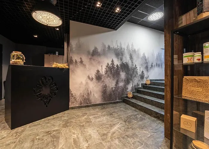 דירה Ksiezycowe - Tatra View - Golden